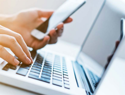 上下游安全通讯,信息即时反馈